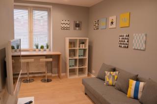 Apartament SZTOKHOLM - Białystok - 3
