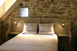 Au gré du Marais - Chambres d'hôtes - Ancenis - 5