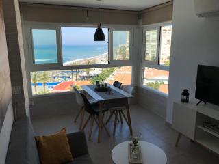 Apartamento FERRARA VISTAMAR - Torrox Costa - 8