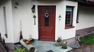 Gästezimmer Familie Müller - Augustusburg - 8