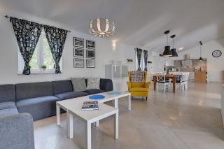 Villa Sever - Labin - 4