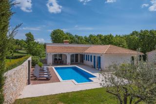 Villa Sever - Labin - 2