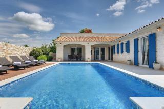 Villa Sever - Labin - 9