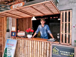 Highway 20 Homestay - Phong Nha - 4