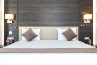 Radisson Hotel Sfax - Sfax - 7