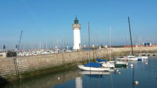 studio résidence le sombreuil - Quiberon - 7