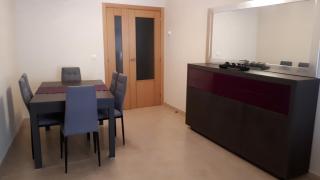 Piso c - Arévalo - 6