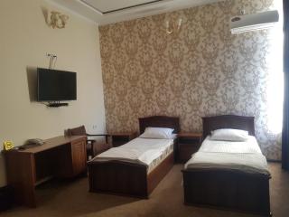 Hotel Anor - Samarkand - 9