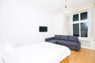 Knightsbridge Apartments - Londra - 1