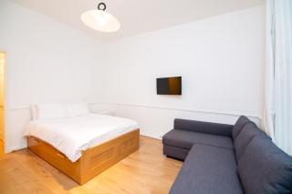 Knightsbridge Apartments - Londra - 5