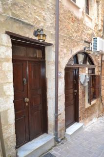 Yro Studios - Chania - 0