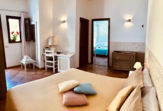Boutique Hotel Sant'Andrea & Relais - San Pantaleo - 2