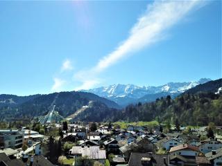 Luftikus Lodge - Garmisch-Partenkirchen - 8