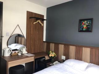 Minh Nguyen Hotel - 6