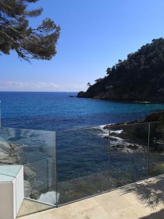 Hotel La Calanque - Cavalaire-sur-Mer - 9