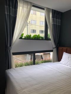 Minh Nguyen Hotel - 3