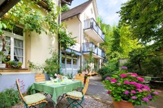 Hotel-Bio Gasthaus Am Felsenkeller - Staufen im Breisgau - 0