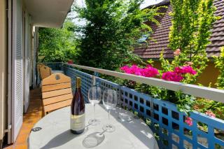 Hotel-Bio Gasthaus Am Felsenkeller - Staufen im Breisgau - 1
