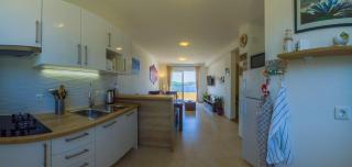 Apartment Sandra (2+2) with a breathtaking view - Vis - 3