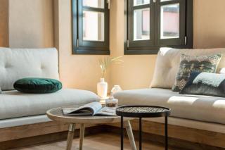 J&G Suites - Chania - 4