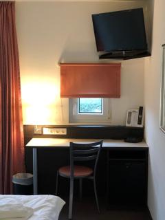 AK 1 Hotel - Ducherow - 6