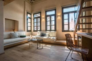 J&G Suites - Chania - 9
