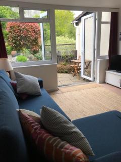 Coverdale - Lyme Regis - 7