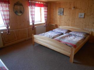 Chata Sýkorka - Rejvíz - 3