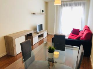 Apartamento Puente Romano P1-1B - Salamanca - 5