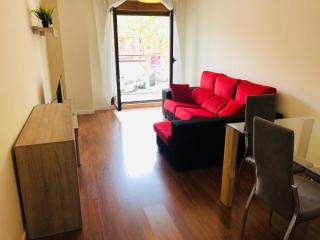 Apartamento Puente Romano P1-1B - Salamanca - 4