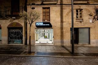 Ikonik Plaza Mercado - Salamanca - 4