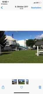 AK 1 Hotel - Ducherow - 8