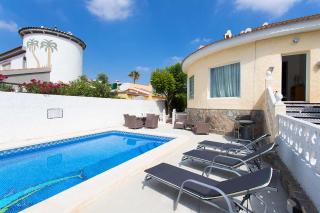 CH Villa Costablanca Ciudad Quesada - Ciudad Quesada - 9