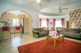 CH Villa Costablanca Ciudad Quesada - 4