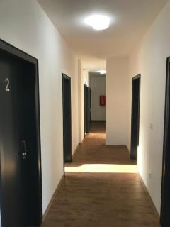 Living @ Klassvilla Weserwehr No. 4 - Brema - 3