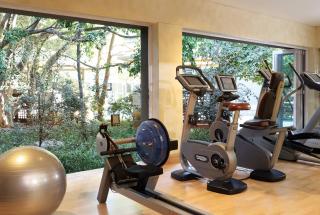 Saxon Hotel, Villas & Spa - 5