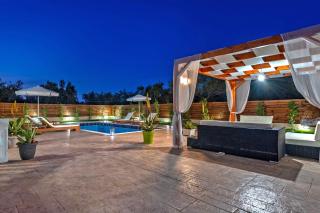 Villa Eleon - Laganas - 7