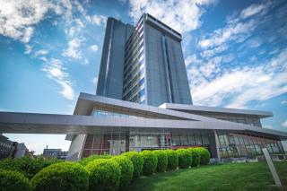 Hotel Osijek - 6