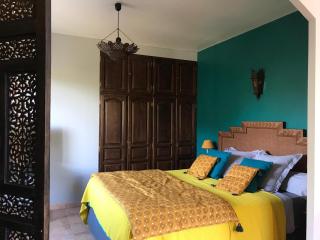 Les Jardins d'Holi appartement proche Uzès - Garrigues-et-Sainte-Eulalie - 9