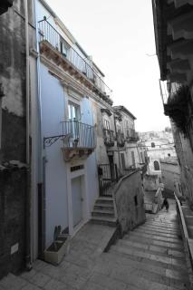 Il sentiero dell'Itria - Camere con vista - Ragusa - 9