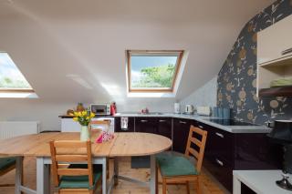Luxury Apartment, bed and breakfast - Galway - 6