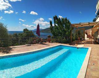horizon villa - Kiveri - 0