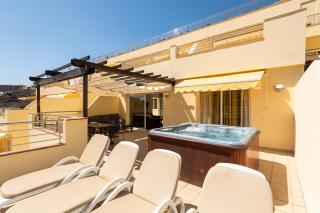 Holiday Club Sol Amadores - Porto Rico - 7