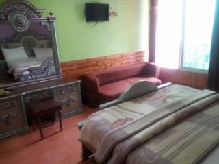 Snowland Hotel - Murree - 4