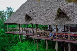 Zanzibar Ocean View Hotel - Città di Zanzibar - 8