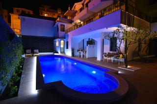 Klaris Guest house - Budva - 8