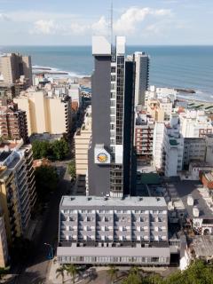 Hotel 13 de Julio - Mar del Plata - 0