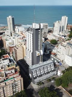 Hotel 13 de Julio - Mar del Plata - 4