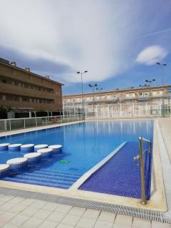 Apartamento Uma - Benicarló - 9