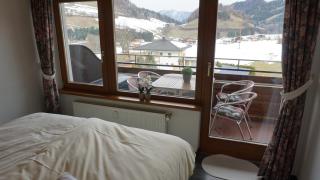 Sonnenalp Bergruhe - Niederau - 5